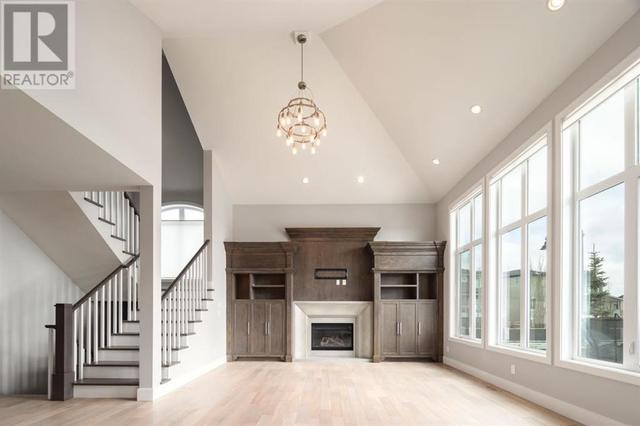 7 Aspen Summit Court Sw, House detached with 6 bedrooms, 3 bathrooms and 2 parking in Calgary AB | Image 20