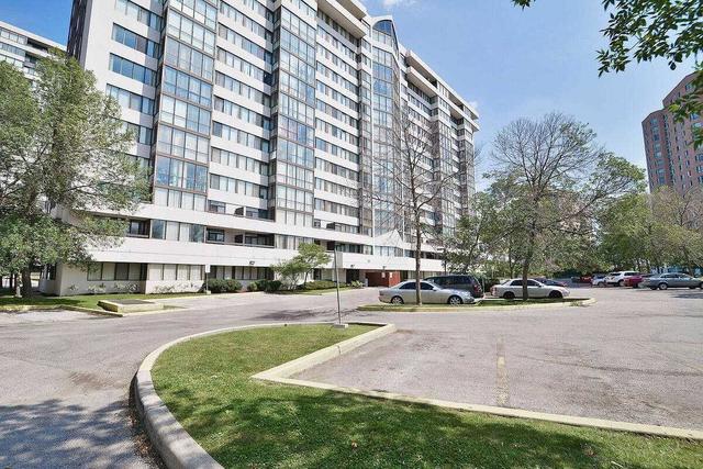708 - 21 Markbrook Lane, Condo with 2 bedrooms, 2 bathrooms and 2 parking in Toronto ON | Image 27