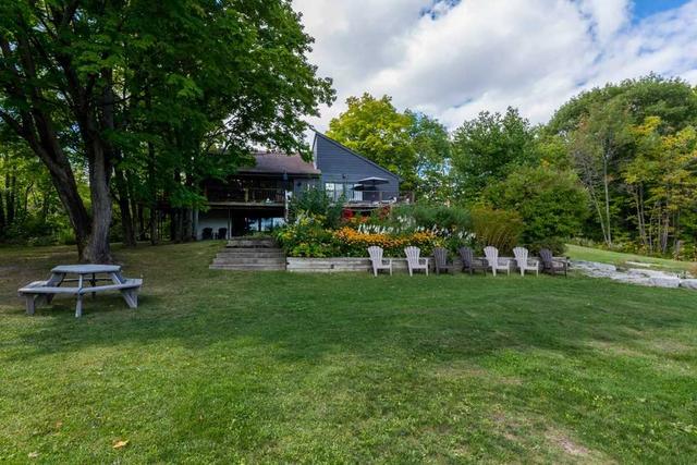70 Corrievale Rd, House detached with 3 bedrooms, 4 bathrooms and 13 parking in Georgian Bay ON | Image 4
