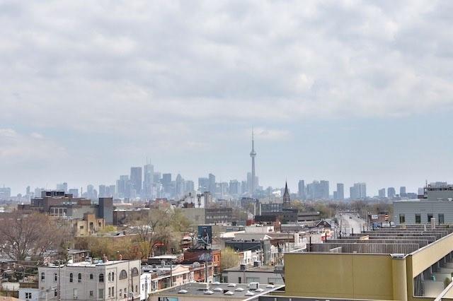404 - 437 Roncesvalles Ave, Condo with 1 bedrooms, 1 bathrooms and 1 parking in Toronto ON | Image 19