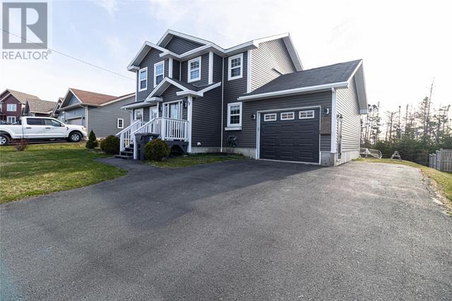 12 Williams Way, House detached with 4 bedrooms, 3 bathrooms and null parking in Conception Bay South NL | Image 2