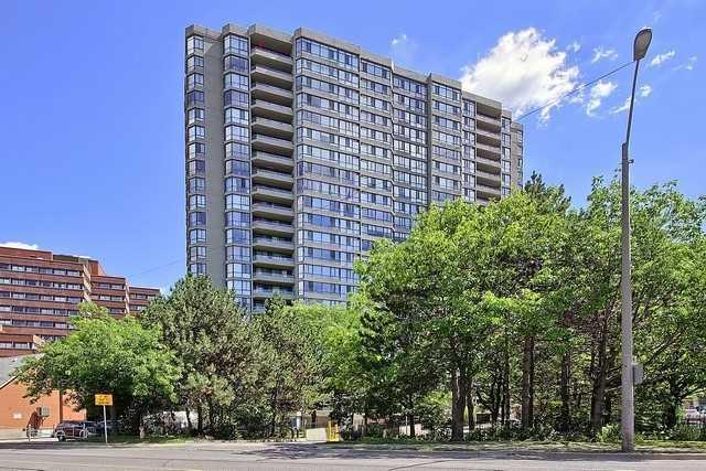 1002 - 33 Elmhurst Ave, Condo with 2 bedrooms, 2 bathrooms and 2 parking in Toronto ON | Image 1