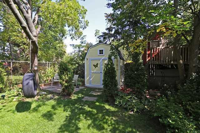79 Haslam St, House detached with 3 bedrooms, 3 bathrooms and 2 parking in Toronto ON | Image 19