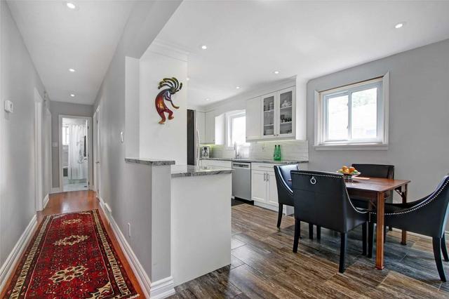 55 Gardentree St, House detached with 3 bedrooms, 2 bathrooms and 3 parking in Toronto ON | Image 20