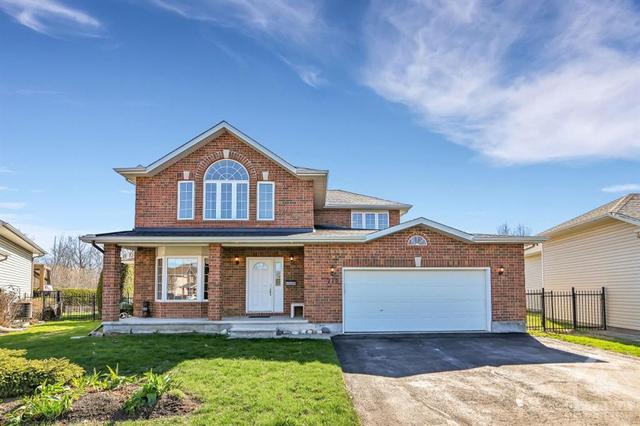 712 Mud Creek Crescent, House detached with 4 bedrooms, 4 bathrooms and 6 parking in Ottawa ON | Image 1