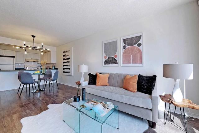 411 - 909 Bay St, Condo with 1 bedrooms, 1 bathrooms and 1 parking in Toronto ON | Image 30
