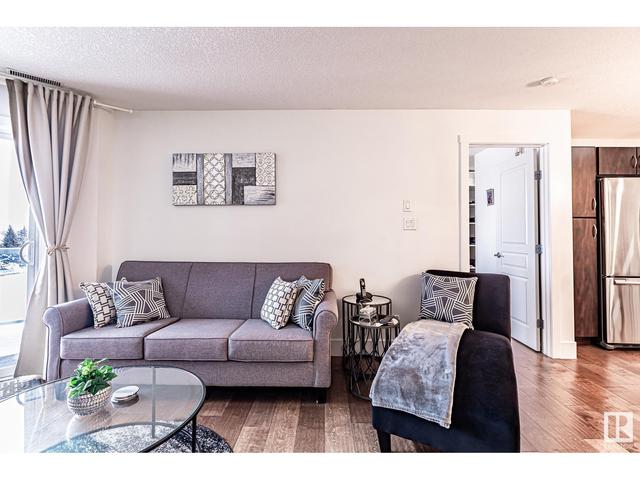 224 - 16035 132 St Nw, Condo with 2 bedrooms, 2 bathrooms and 1 parking in Edmonton AB | Image 13