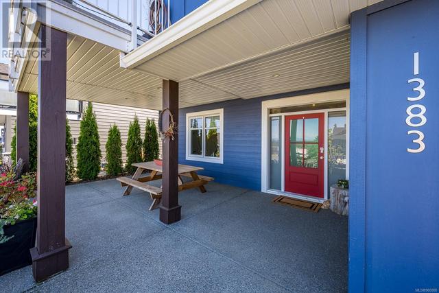 1383 Crown Isle Blvd, House detached with 5 bedrooms, 3 bathrooms and 4 parking in Courtenay BC | Image 50