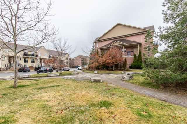 272 - 4975 Southampton Dr, Townhouse with 1 bedrooms, 1 bathrooms and 1 parking in Mississauga ON | Image 20