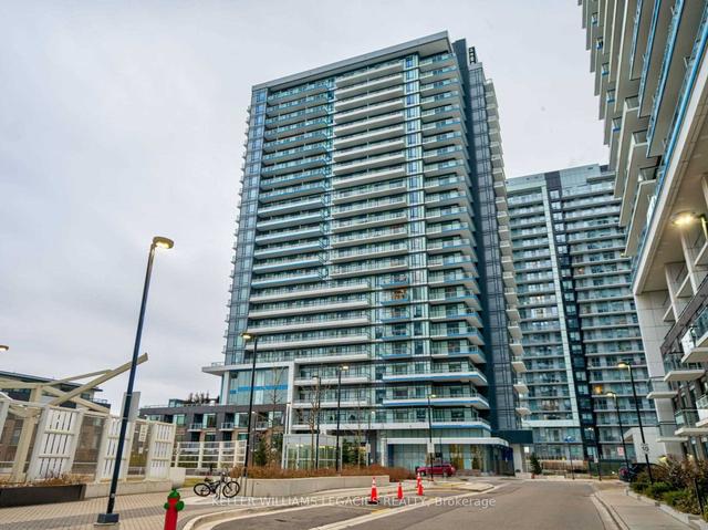 th110 - 2560 Eglinton Ave W, Townhouse with 3 bedrooms, 3 bathrooms and 1 parking in Mississauga ON | Image 1