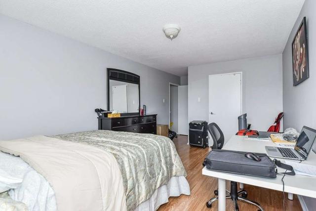 615 - 4062 Lawrence Ave, Condo with 2 bedrooms, 1 bathrooms and 1 parking in Toronto ON | Image 7