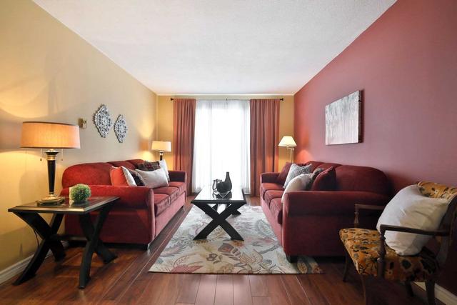 18 - 494 Elgin St W, Townhouse with 3 bedrooms, 2 bathrooms and 1 parking in Cobourg ON | Image 7