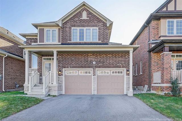 24 Enford Cres, House detached with 2 bedrooms, 1 bathrooms and 1 parking in Brampton ON | Image 1