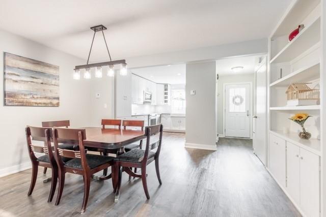 11 - 1456 Sixth Line, Townhouse with 3 bedrooms, 2 bathrooms and 1 parking in Oakville ON | Image 2