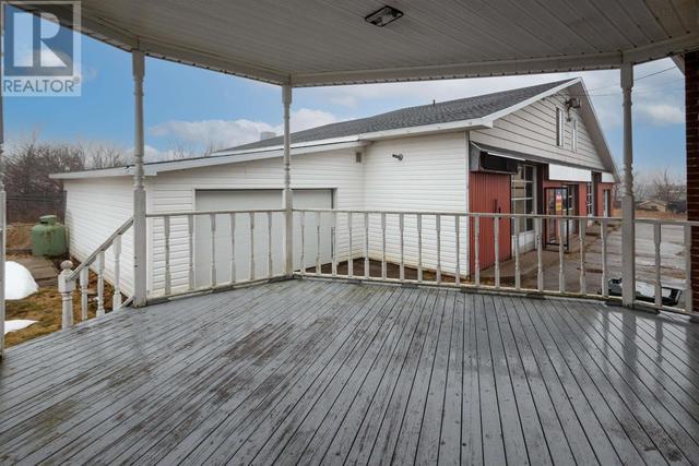 270 King Edward Street, House detached with 2 bedrooms, 1 bathrooms and null parking in Cape Breton NS | Image 19