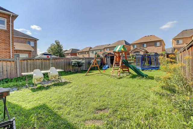 155 Webb St N, House detached with 3 bedrooms, 3 bathrooms and 3 parking in Bradford West Gwillimbury ON | Image 26