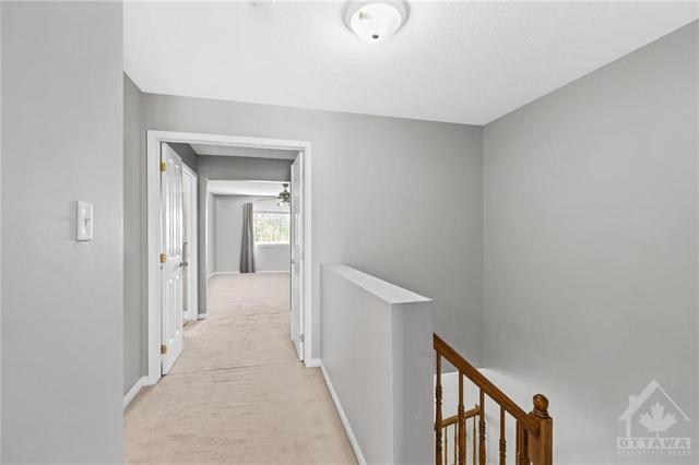 150 Rustwood Private, Townhouse with 3 bedrooms, 3 bathrooms and 2 parking in Ottawa ON | Image 14