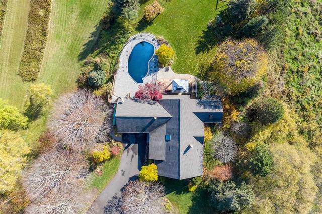 10125 Old Church Rd, House detached with 4 bedrooms, 4 bathrooms and 12 parking in Caledon ON | Image 23