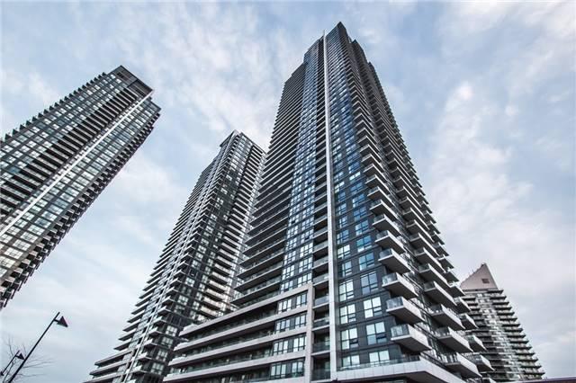 Uph03 - 2220 Lake Shore Blvd W, Condo with 1 bedrooms, 1 bathrooms and 1 parking in Toronto ON | Image 1