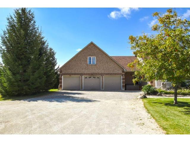 517170 County 124 Road, House detached with 5 bedrooms, 3 bathrooms and 12 parking in Melancthon ON | Image 5