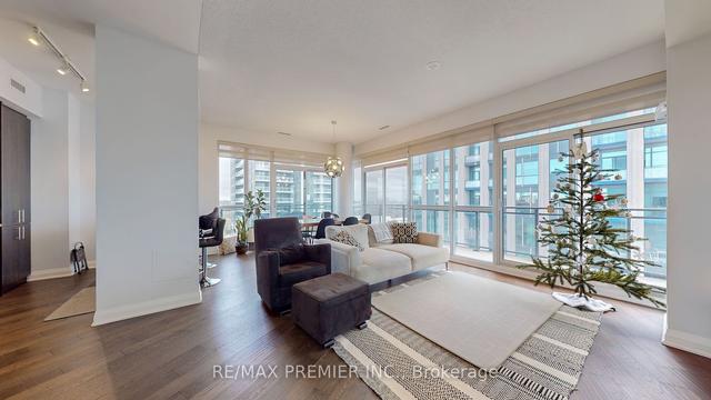 1203 - 85 The Donway W, Condo with 2 bedrooms, 2 bathrooms and 1 parking in Toronto ON | Image 38