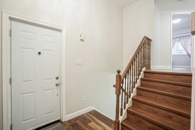 52 - 45 Bristol Rd E, Townhouse with 2 bedrooms, 2 bathrooms and 2 parking in Mississauga ON | Image 21