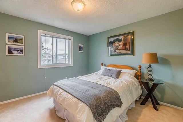 2411 Malcolm Cres, House attached with 3 bedrooms, 3 bathrooms and 3 parking in Burlington ON | Image 7