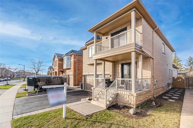 6845 Golden Hills Way, House detached with 4 bedrooms, 4 bathrooms and 4 parking in Mississauga ON | Image 36