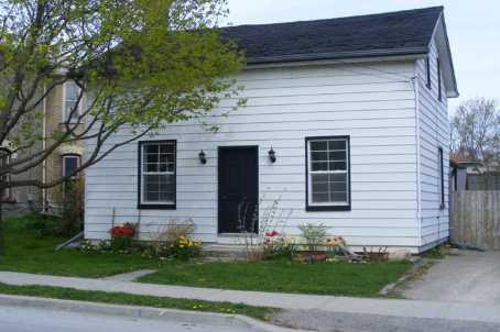 24 Water St, House detached with 3 bedrooms, 2 bathrooms and 2 parking in Brock ON | Image 1