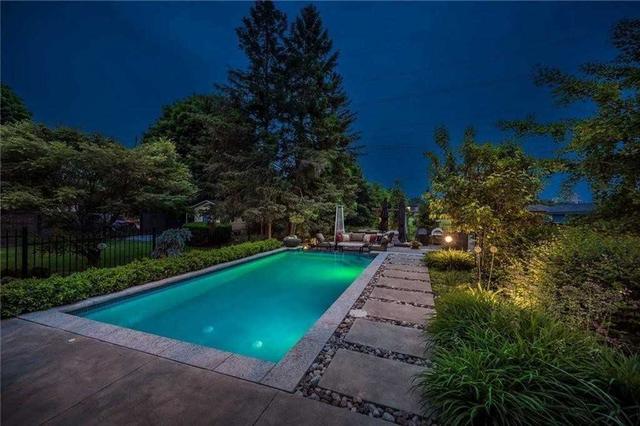 75 Ashbourne Dr, House detached with 4 bedrooms, 5 bathrooms and 5 parking in Toronto ON | Image 29