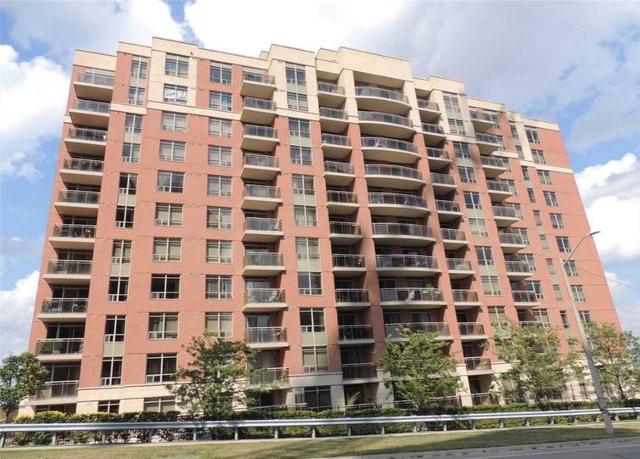 607 - 73 King William Cres, Condo with 1 bedrooms, 1 bathrooms and 1 parking in Richmond Hill ON | Image 1