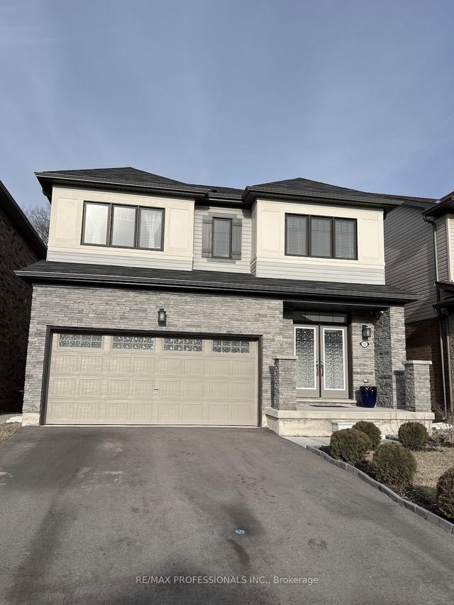 165 Cactus Cres, House detached with 3 bedrooms, 3 bathrooms and 6 parking in Hamilton ON | Image 1