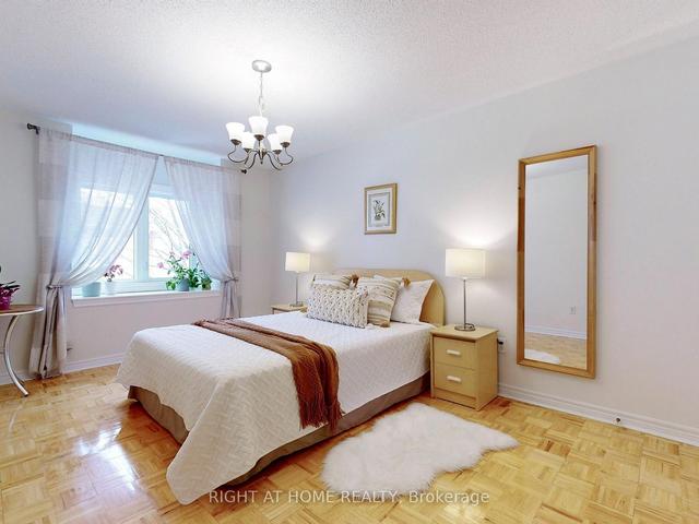 38 - 255 Shaftsbury Ave, Townhouse with 4 bedrooms, 4 bathrooms and 2 parking in Richmond Hill ON | Image 10