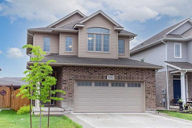 7092 Optimist Lane, House detached with 3 bedrooms, 4 bathrooms and 4 parking in Niagara Falls ON | Image 12