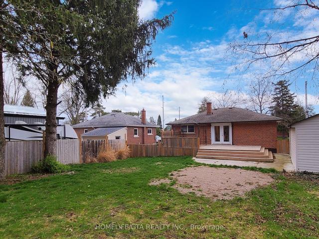 95 Clarke St, House detached with 2 bedrooms, 2 bathrooms and 11 parking in Woodstock ON | Image 27