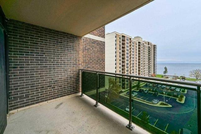 801 - 301 Frances Ave, Condo with 2 bedrooms, 2 bathrooms and 1 parking in Hamilton ON | Image 16