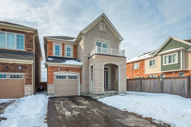 1087 Foxtail Cres, House detached with 3 bedrooms, 3 bathrooms and 3 parking in Pickering ON | Image 15