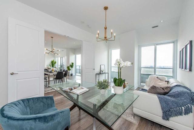 uph01-a - 30 Shore Breeze Dr, Condo with 4 bedrooms, 4 bathrooms and 3 parking in Toronto ON | Image 34