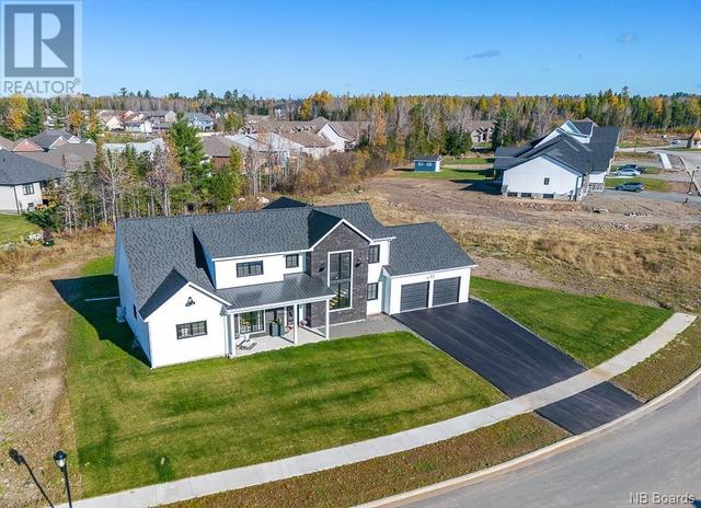 83 Stonehill Lane, House detached with 4 bedrooms, 3 bathrooms and null parking in Fredericton NB | Image 48