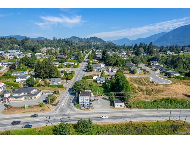 35027 Lougheed Highway, Home with 0 bedrooms, 0 bathrooms and null parking in Mission BC | Image 12