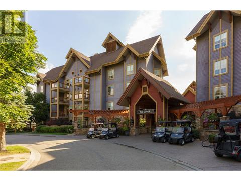 331 - 101 Village Centre Court, Condo with 0 bedrooms, 1 bathrooms and null parking in Vernon BC | Card Image