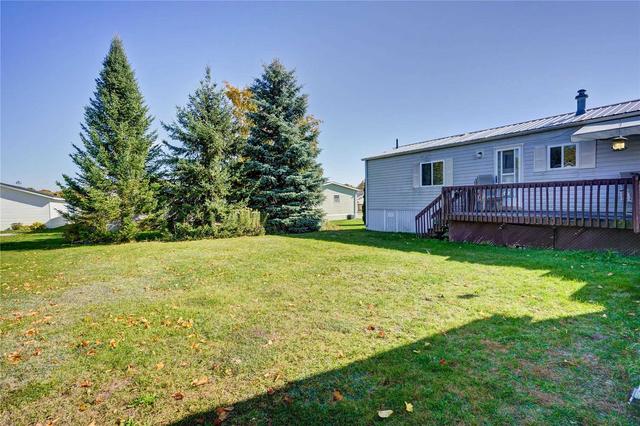 4099 Lynn St, Home with 2 bedrooms, 2 bathrooms and 3 parking in Severn ON | Image 8