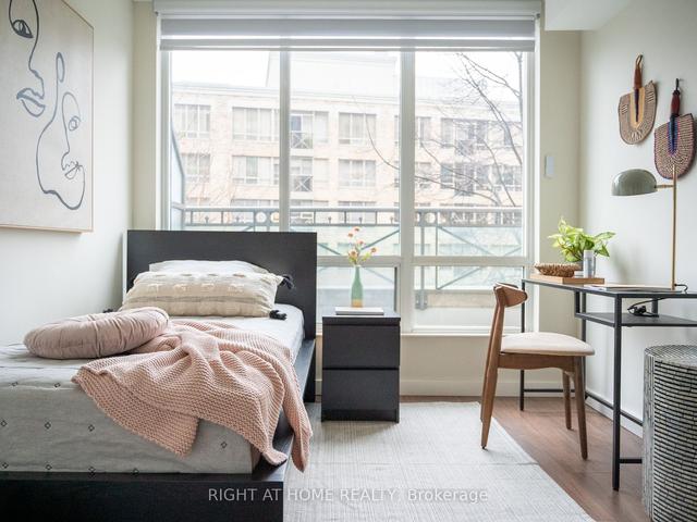 315 - 205 The Donway W, Condo with 2 bedrooms, 2 bathrooms and 1 parking in Toronto ON | Image 18