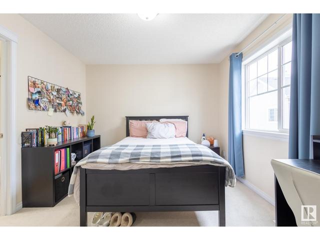 30 - 8304 11 Av Sw, House attached with 2 bedrooms, 2 bathrooms and null parking in Edmonton AB | Image 34
