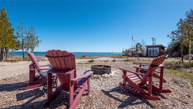 34 Orchid Trail, House detached with 3 bedrooms, 3 bathrooms and 8 parking in Northern Bruce Peninsula ON | Image 35