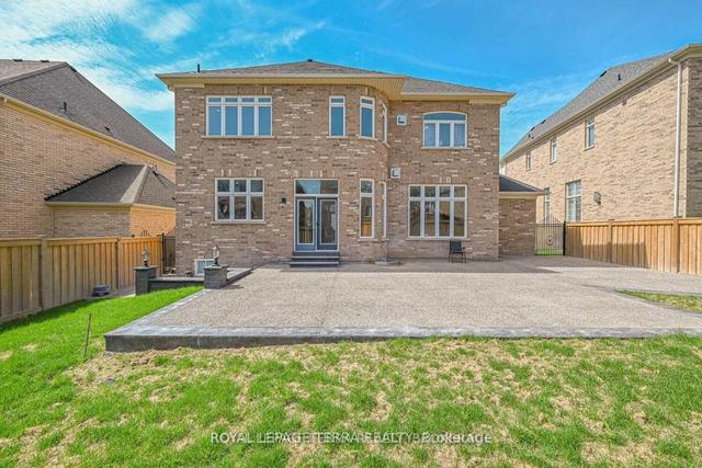 51 Elbern Markell Dr N, House detached with 5 bedrooms, 6 bathrooms and 10 parking in Brampton ON | Image 32