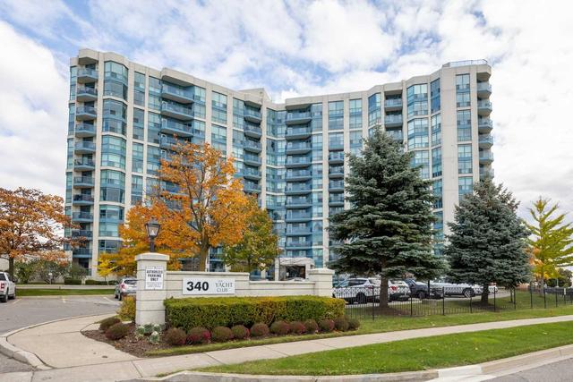 st - 340 Watson St W, Condo with 1 bedrooms, 1 bathrooms and 2 parking in Whitby ON | Image 1