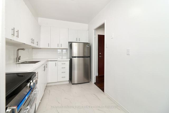 912 - 360 Ridelle Ave, Condo with 1 bedrooms, 1 bathrooms and 1 parking in Toronto ON | Image 16