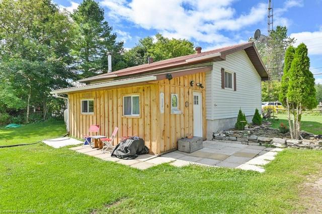 2444 Henderson Road, House detached with 4 bedrooms, 1 bathrooms and 10 parking in Central Frontenac ON | Image 26