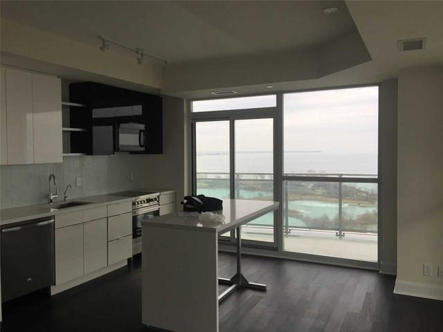 1710 - 33 Shore Breeze Blvd, Condo with 2 bedrooms, 2 bathrooms and 1 parking in Toronto ON | Image 5